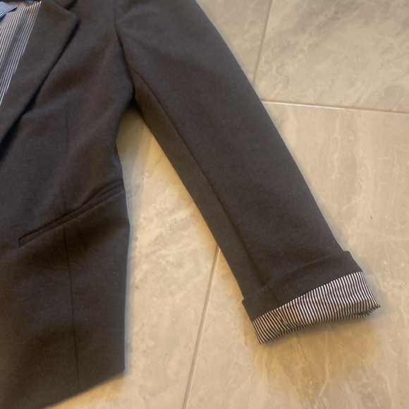 Maternity blazer - Picture 3 of 3